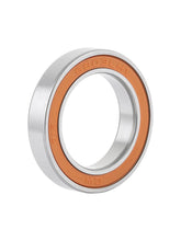 Bontrager 6803 LLH Replacement Hub Bearing Silver Silver Size